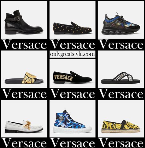 kicks versace|latest Versace sneakers.